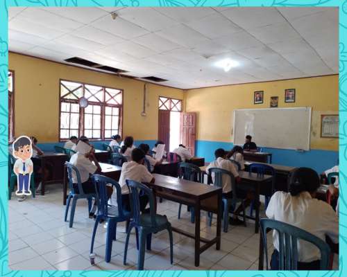 3. LOMBA OLIMPIADE 13-14 DESEMBER 2022