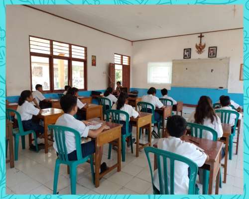 4. LOMBA OLIMPIADE 13-14 DESEMBER 2022