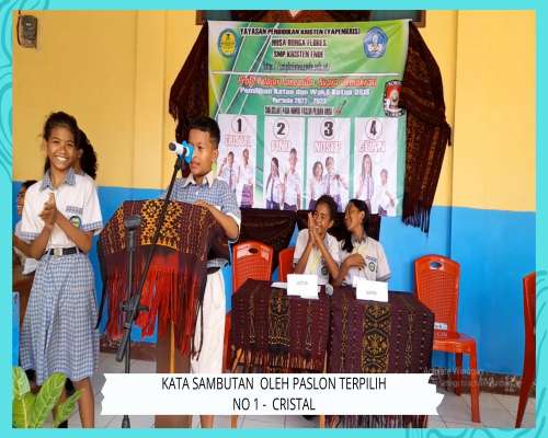 18. PROYEK SUARA DEMOKRASI 8-17 SEP 22