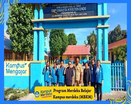 1. PROGRAM MERDEKA MENGAJAR