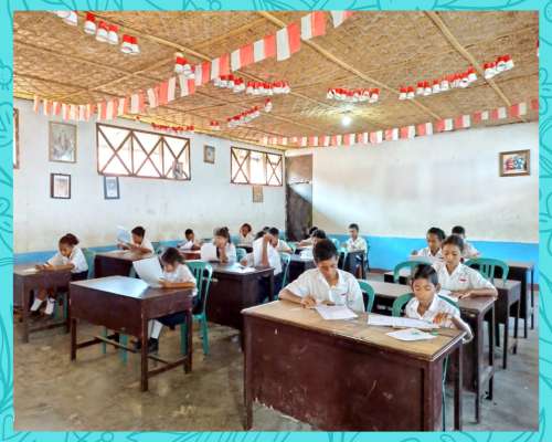 5. LOMBA OLIMPIADE 13-14 DESEMBER 2022