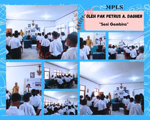 9. MPLS T.A 2023.2024