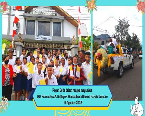 1. PAGAR BETIS