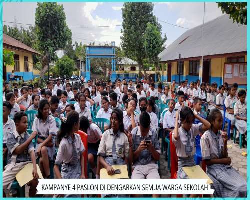 7. PROYEK SUARA DEMOKRASI 8-17 SEP 22