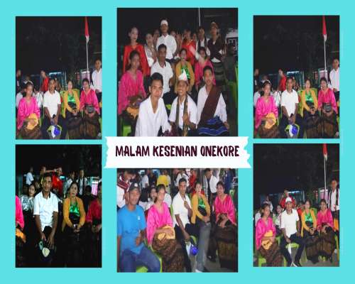 MALAM KESENIAN 18 AGUSTUS 2O22 JAM 7 MLM