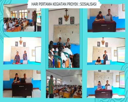 2. PROYEK SUARA DEMOKRASI 8-17 SEP 22