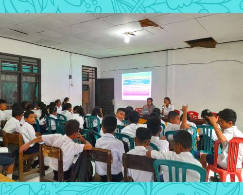 3. PROYEK 2 P5 GHB