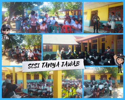 2. POLWAN GOES TO SCHOOL 2023