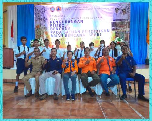 3. SOSIALISASI DI BB 15 NOVEMBER 22