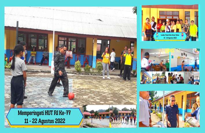 HUT RI Ke-77