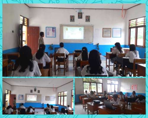 6. LOMBA OLIMPIADE 13-14 DESEMBER 2022