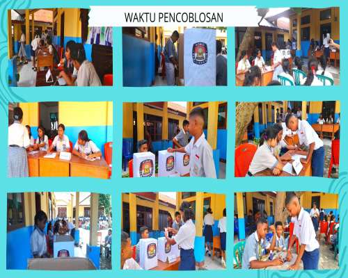 13. PROYEK SUARA DEMOKRASI 8-17 SEP 22
