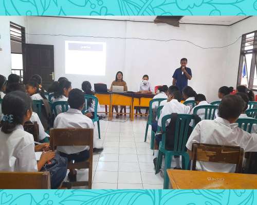 2. PROYEK 2 P5 GHB