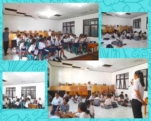 4. PROYEK 2 P5 GHB